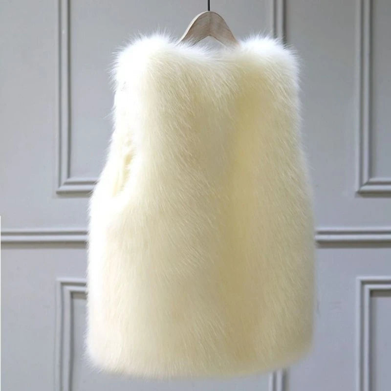 Gilet Chique