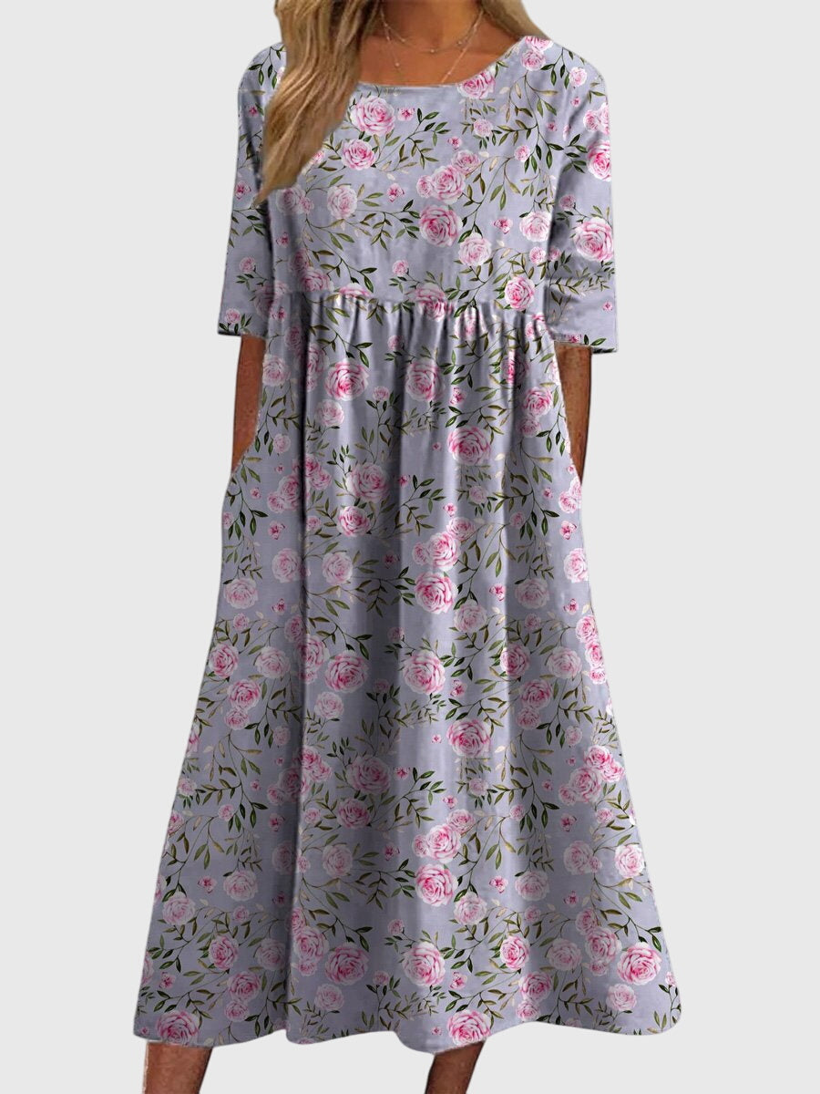 Stofachtige seringen / 4XL