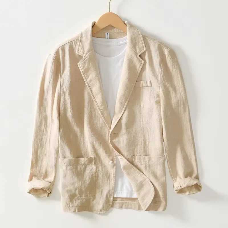 Beige / 3XL