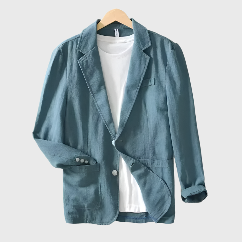 Blauw / 3XL