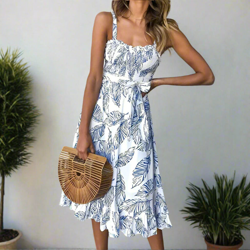 Blauw / XL