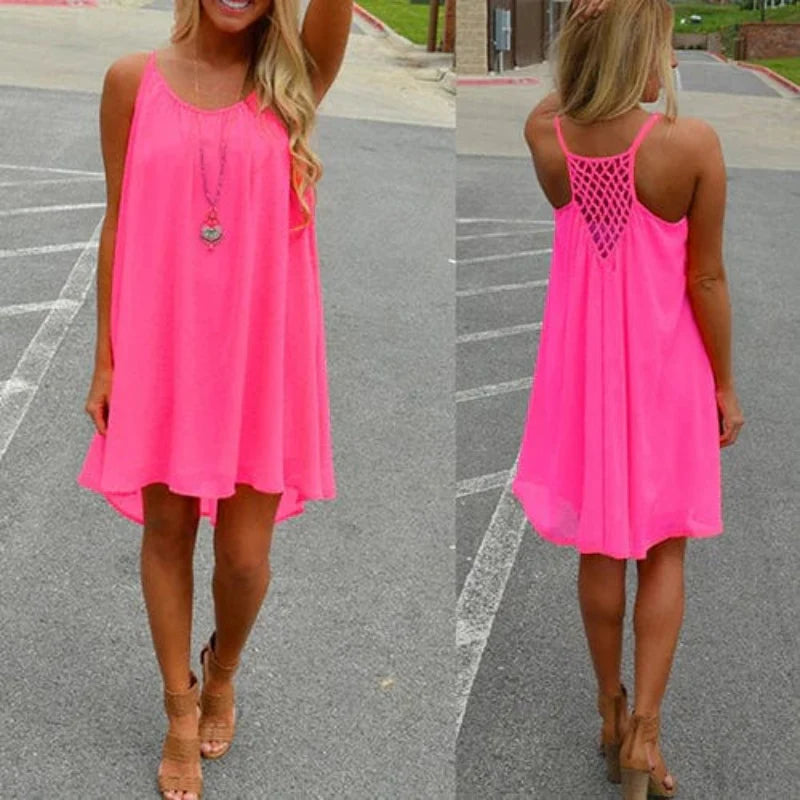 Roze / XXL