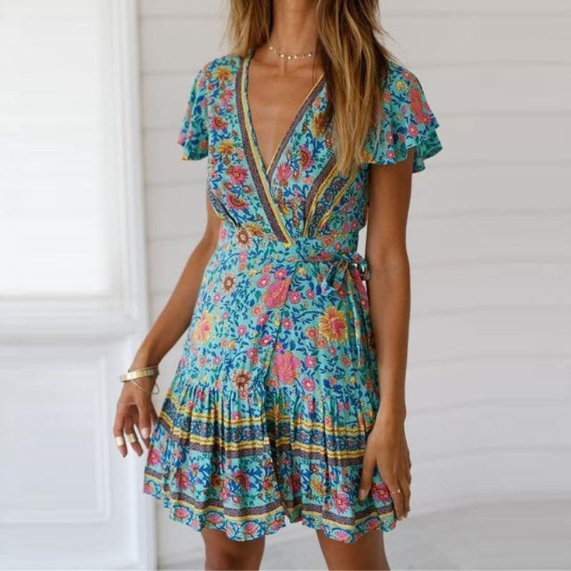 Groen / XL
