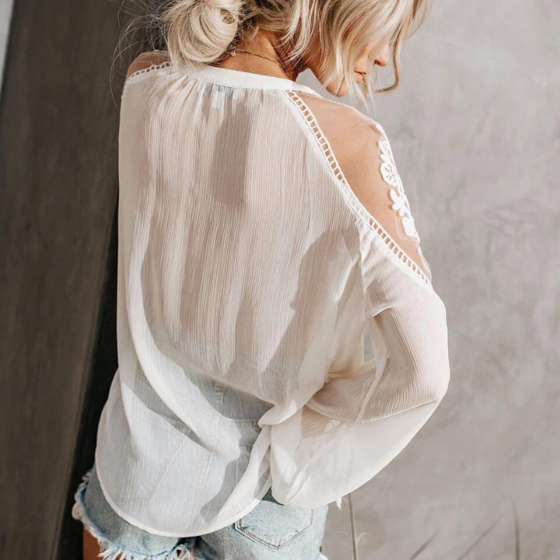 Blouse Bohemian