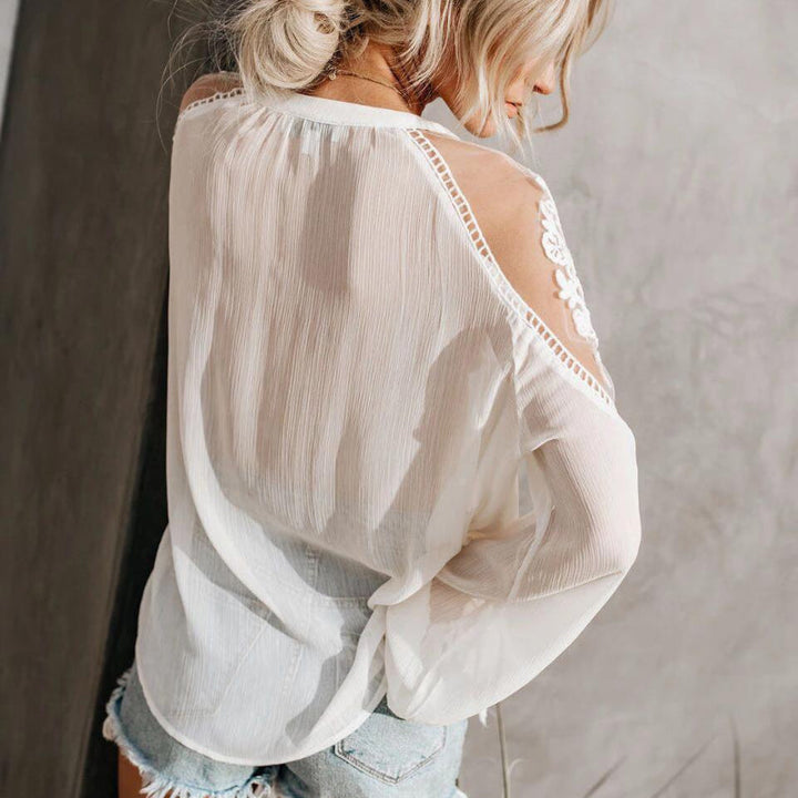 Blouse Bohemian