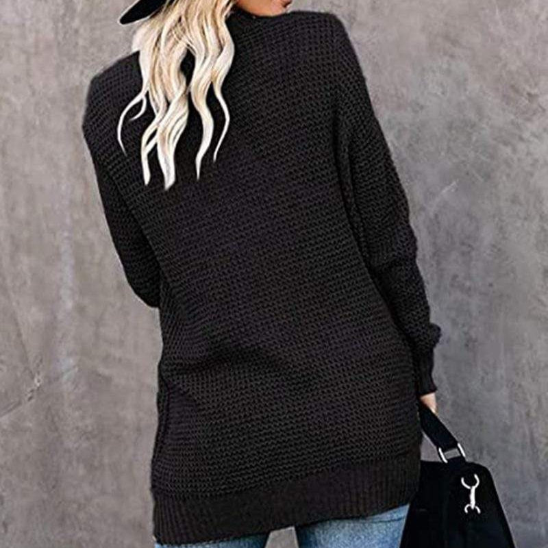 Cardigan Best Baggy