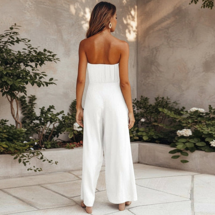 Jumpsuit Bohemian