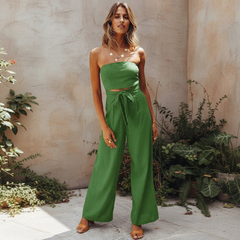 Jumpsuit Bohemian