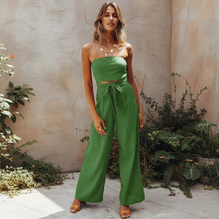 Jumpsuit Bohemian