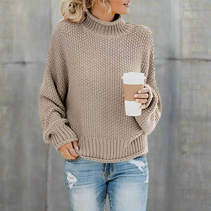 Pullover Gebreid