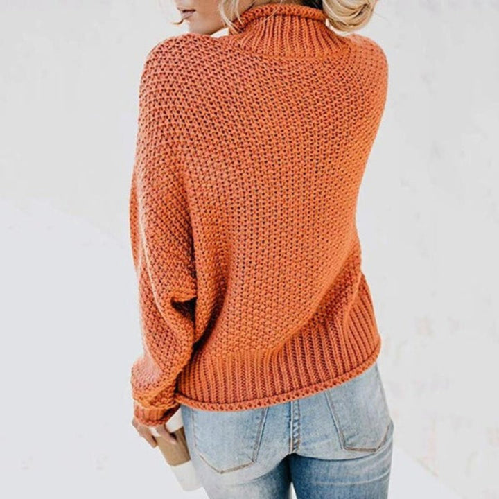 Pullover Gebreid