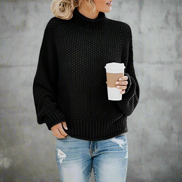 Pullover Gebreid