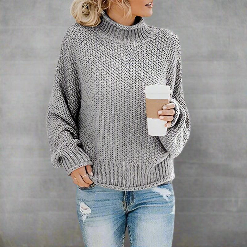 Pullover Gebreid