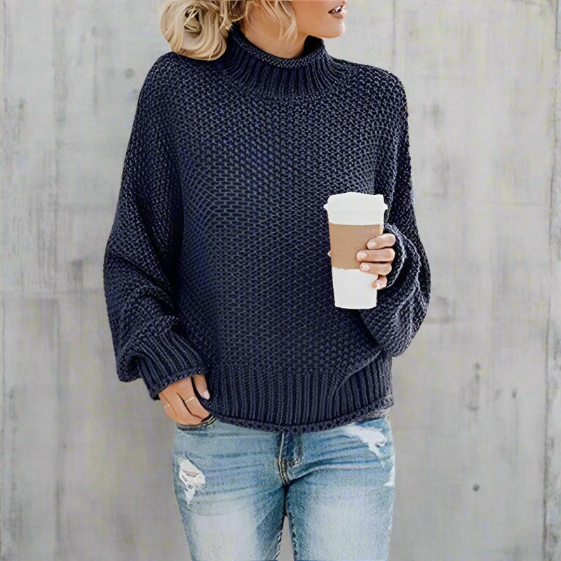 Pullover Gebreid