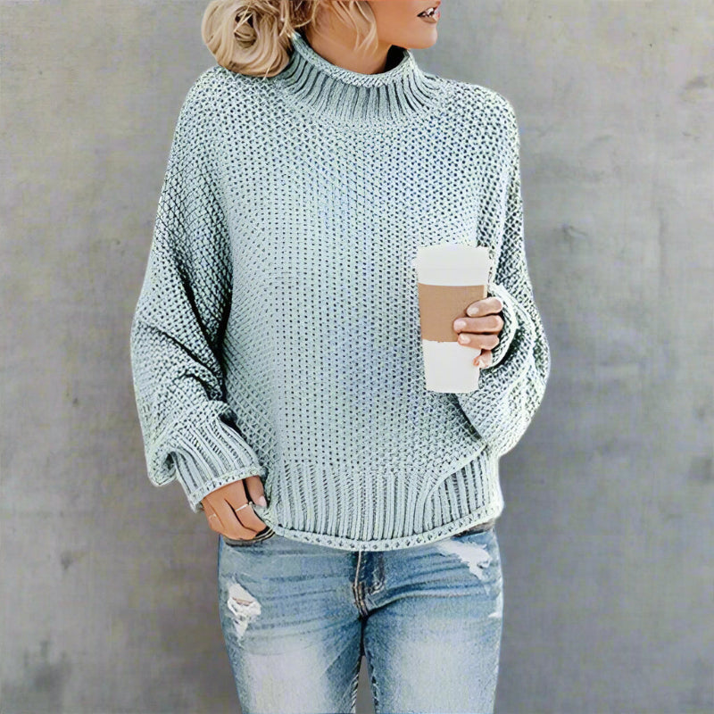 Pullover Gebreid