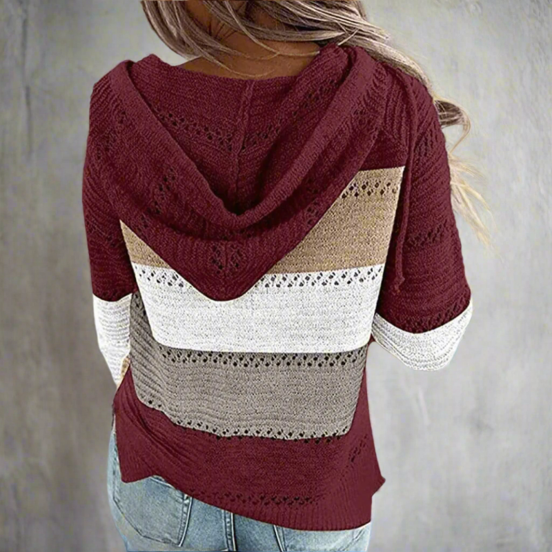 Pullover Patch