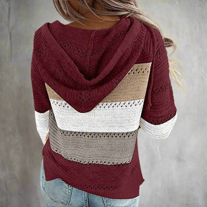 Pullover Patch