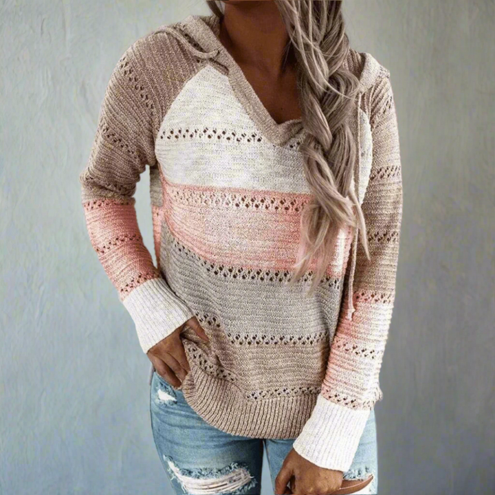 Pullover Patch
