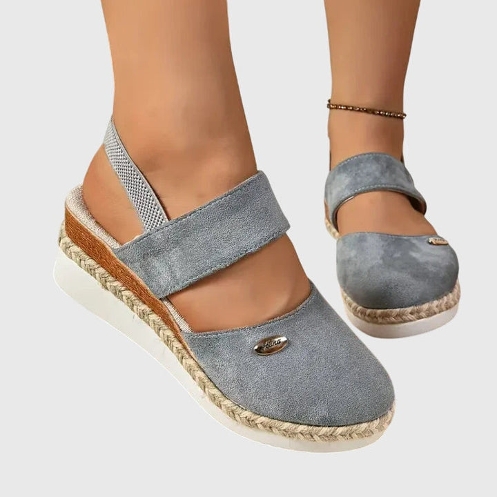 Harriet | Orthopedische Comfort Sandalen
