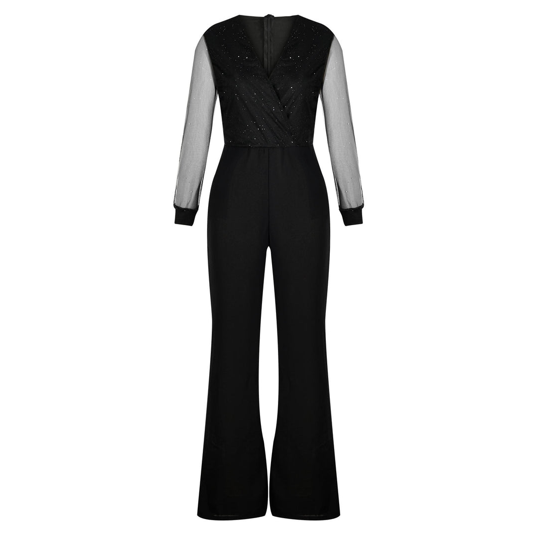 Zachte Leisure Jumpsuit