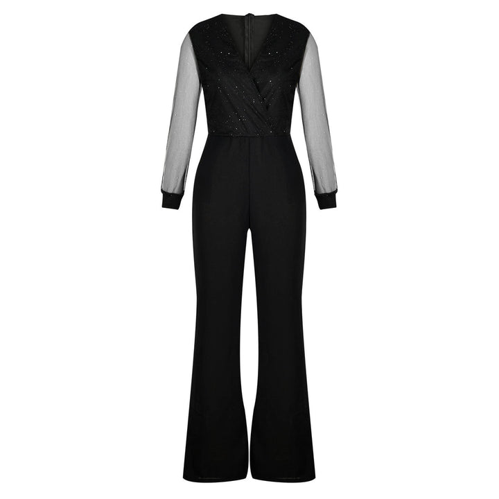 Zachte Leisure Jumpsuit