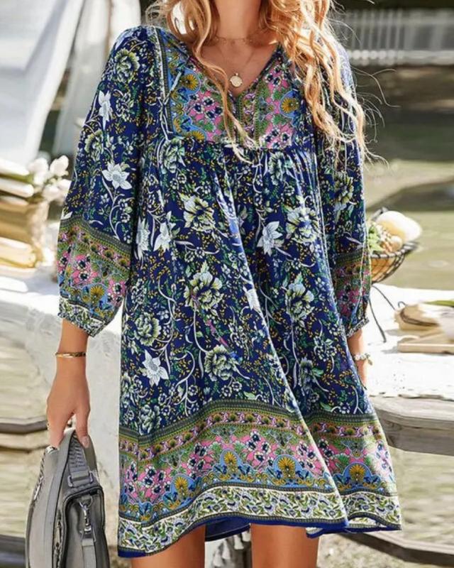 Marineblauw / 2XL