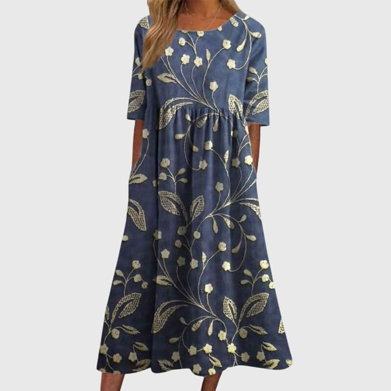 Marine Blauw / 4XL