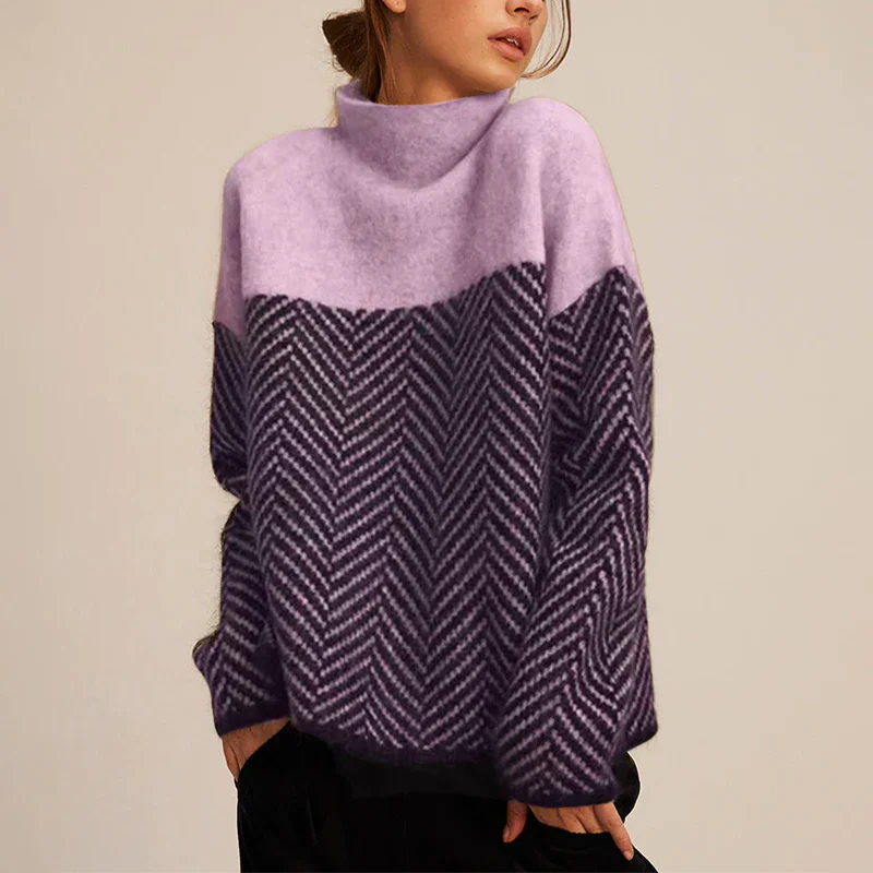 Paars / 3XL