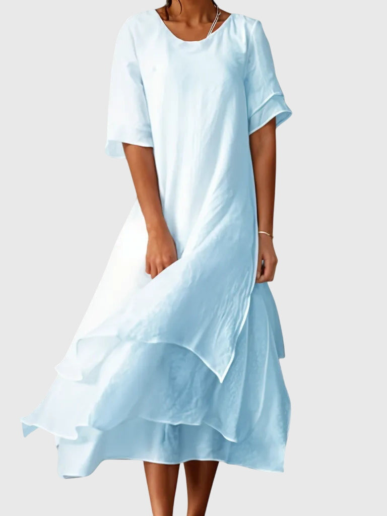 Blauw / 5XL