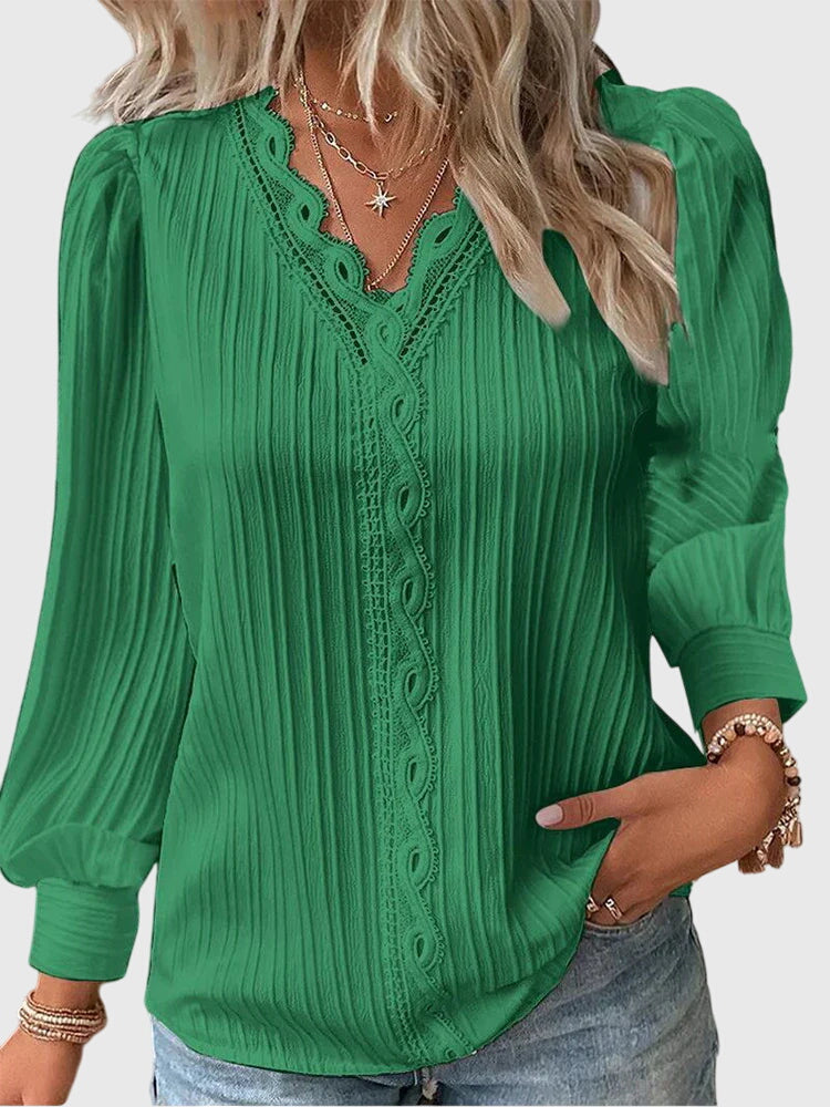 Groen / 3XL