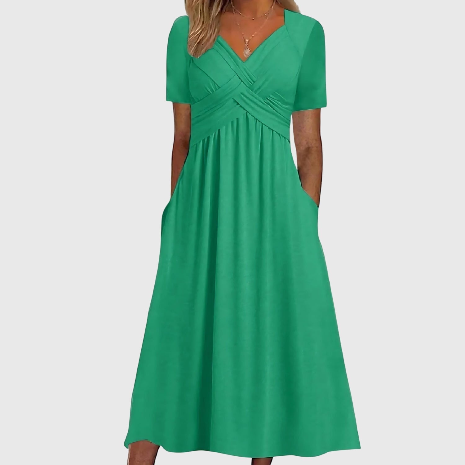 Groen / 5XL