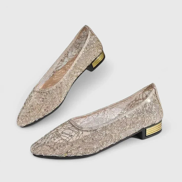 Camyressa | Orthopedische Comfort Schoenen