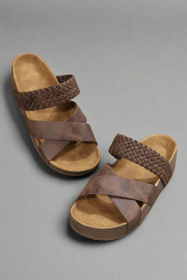 Dana Orthopedische Sandalen