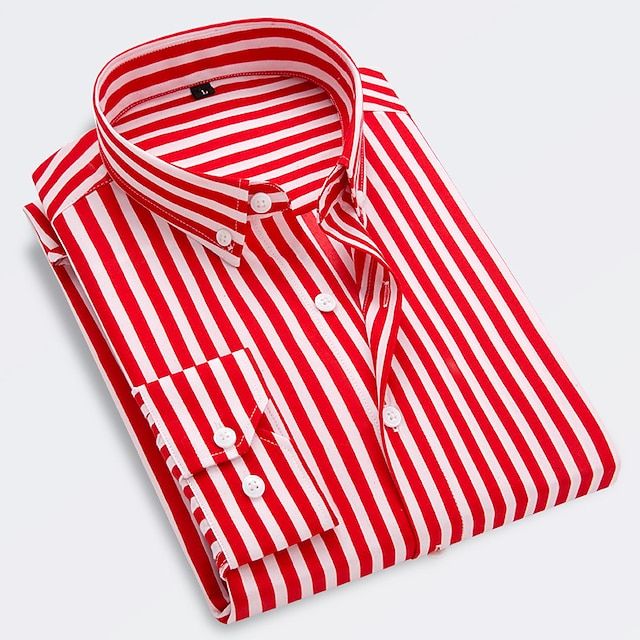 Rood / 5XL