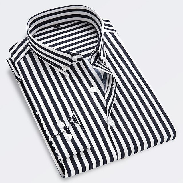 Zwart / 5XL