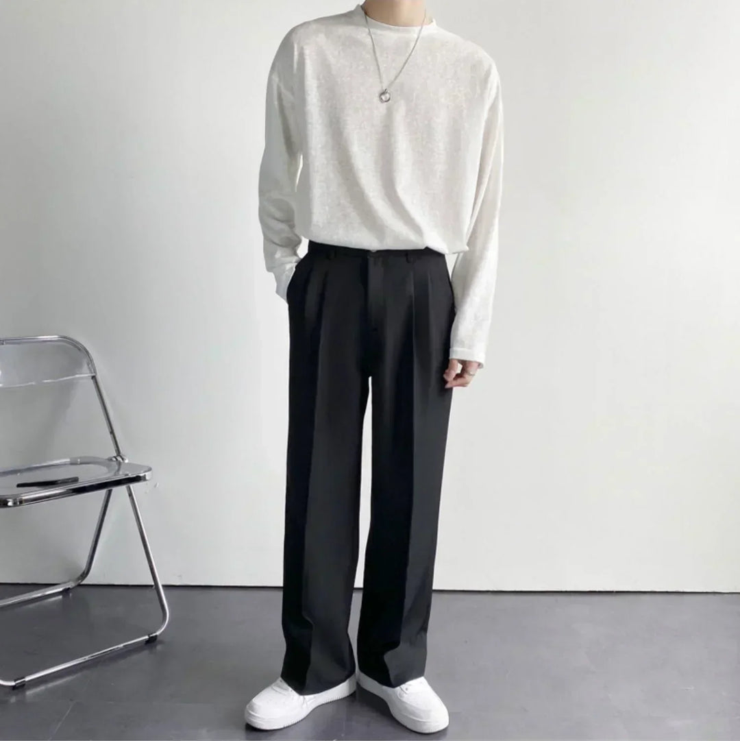 Edward | Londense broek