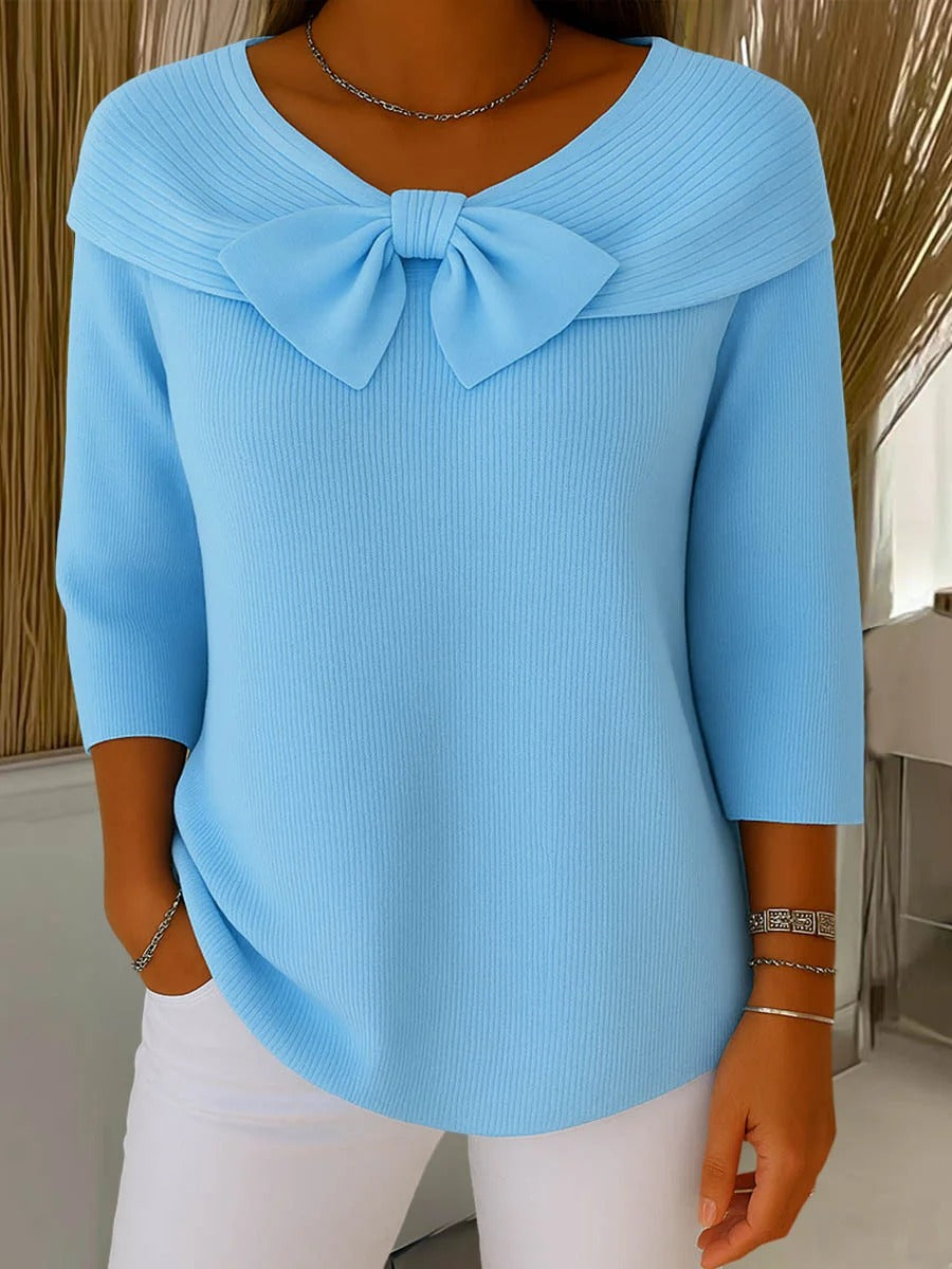 Blauw / 3XL
