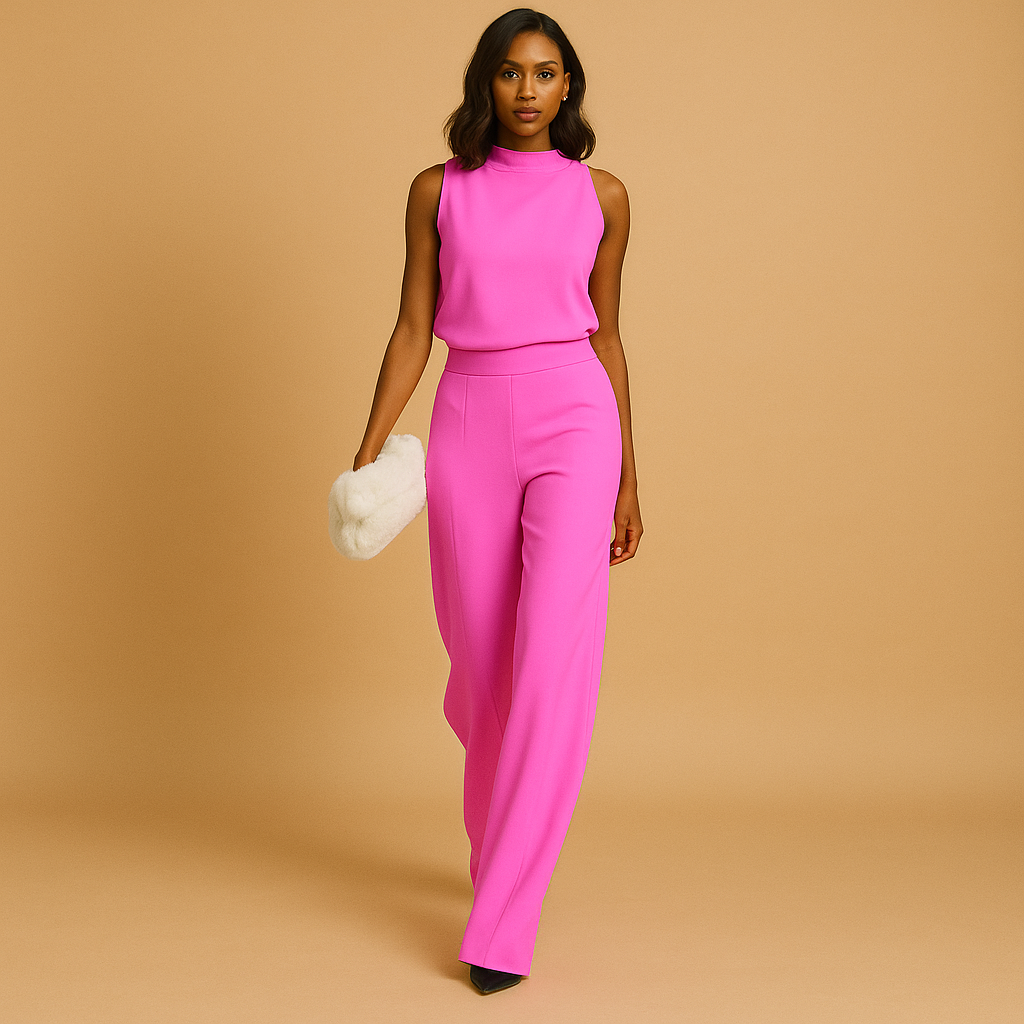 Roze / 3XL