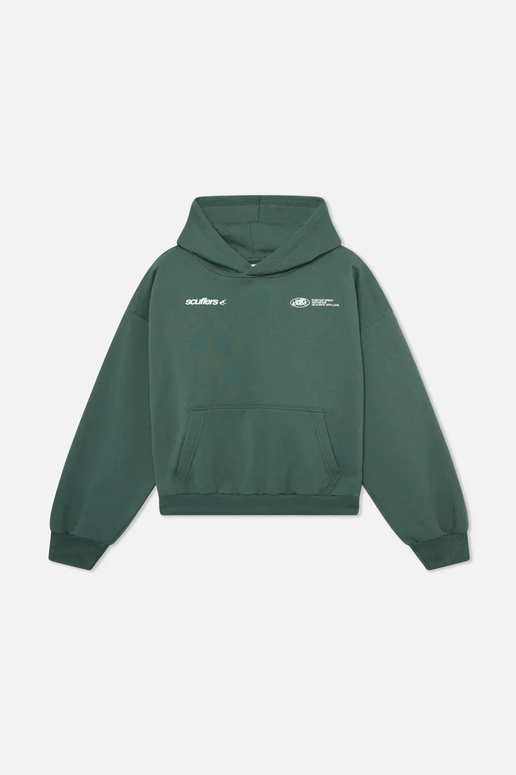 With Love | Hoodie