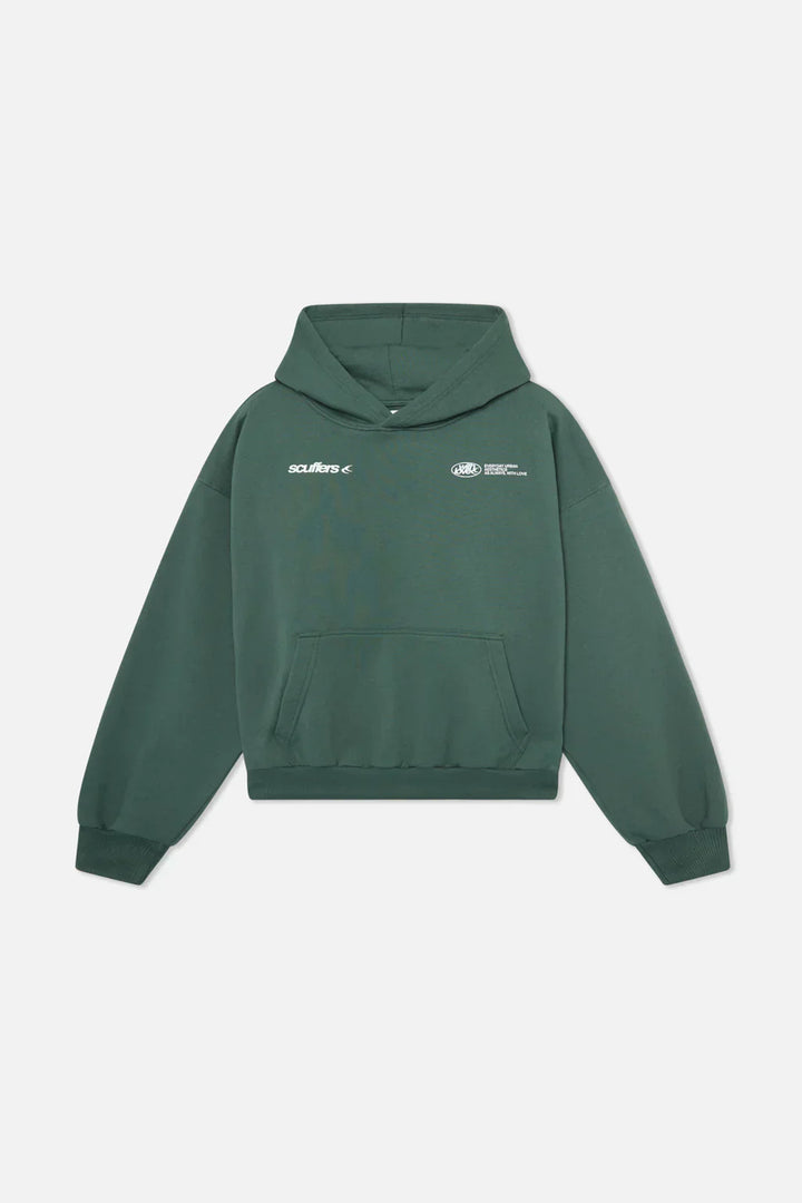 With Love | Hoodie