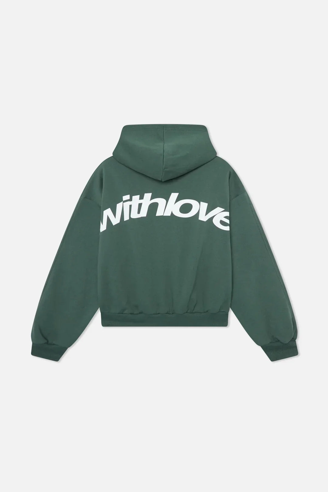 With Love | Hoodie