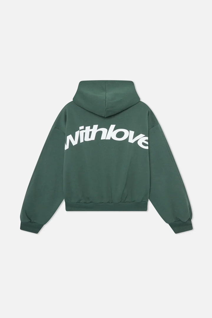 With Love | Hoodie