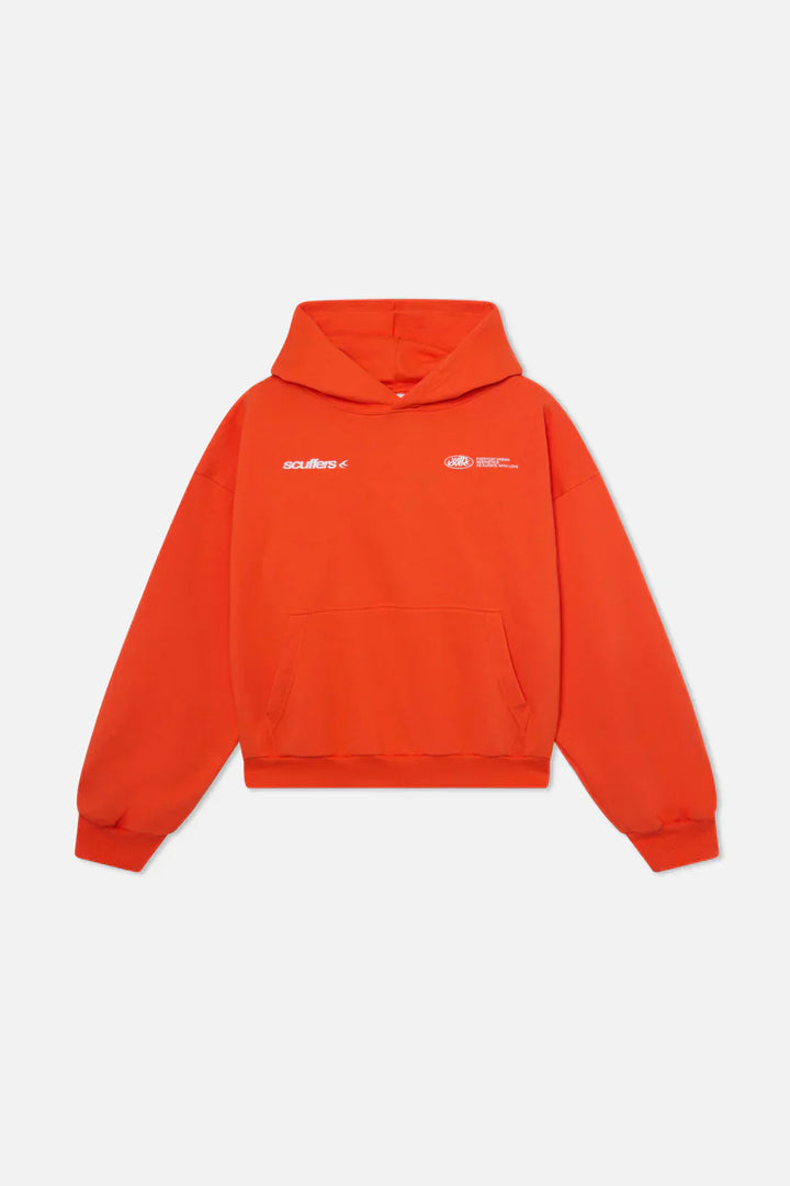 With Love | Hoodie