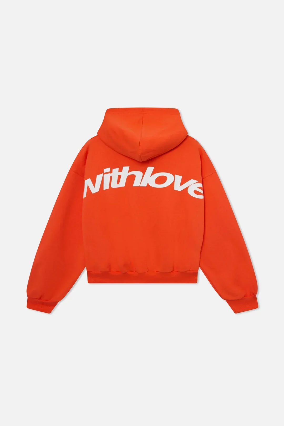 With Love | Hoodie
