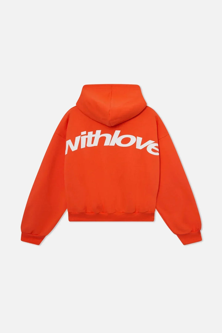 With Love | Hoodie