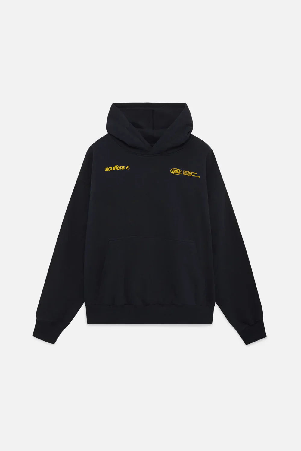 With Love | Hoodie
