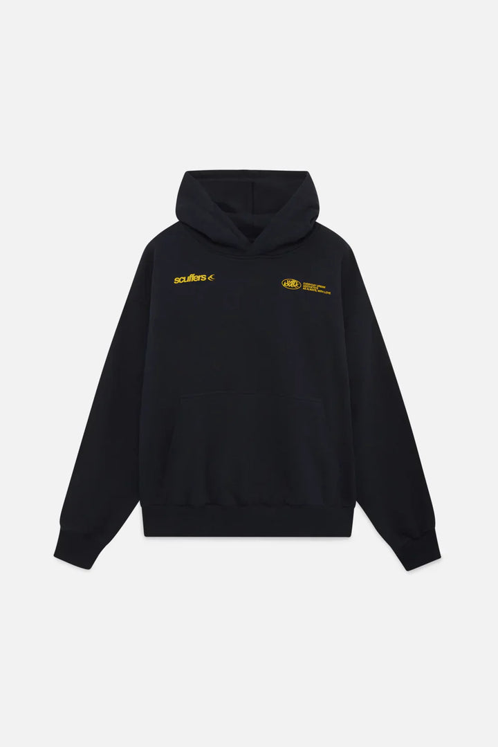 With Love | Hoodie