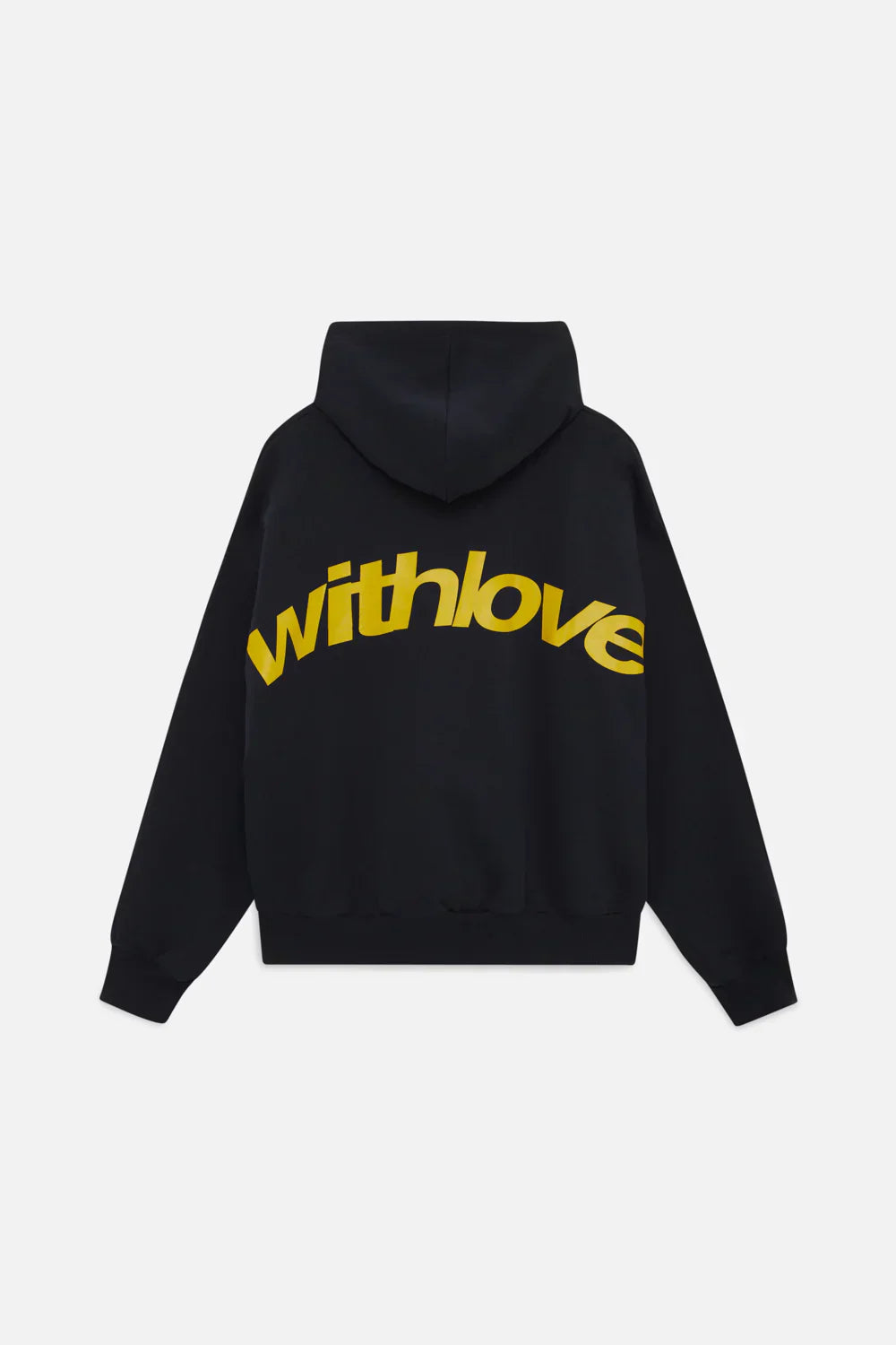 With Love | Hoodie