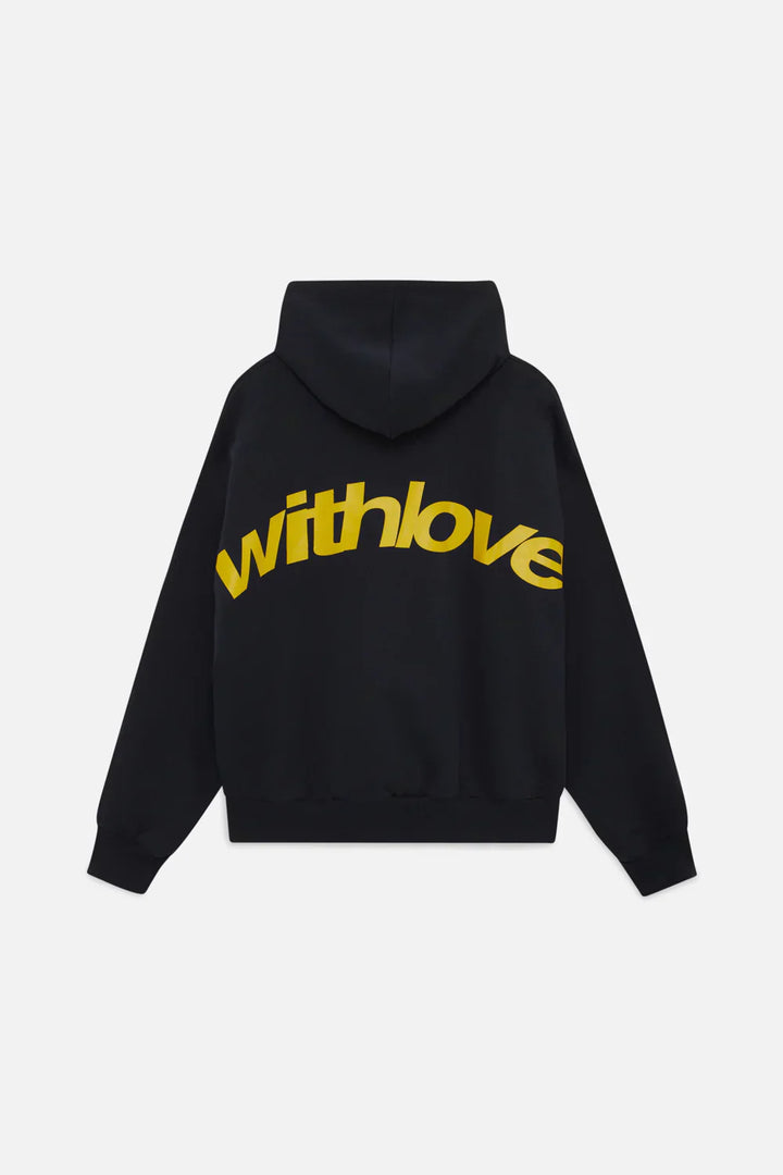 With Love | Hoodie