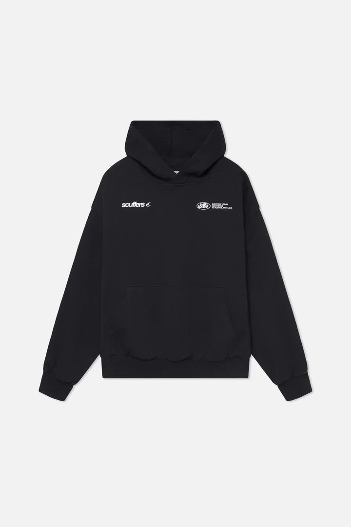 With Love | Hoodie